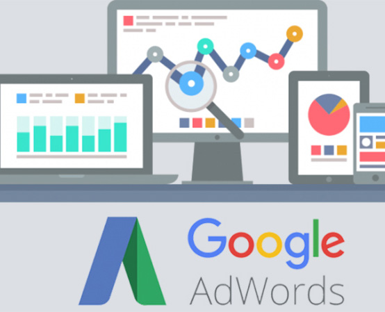 Công ty quảng cáo google adwords